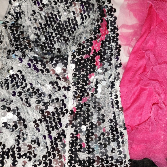 CAN CAN BODYSUIT - Picture 8 of 9